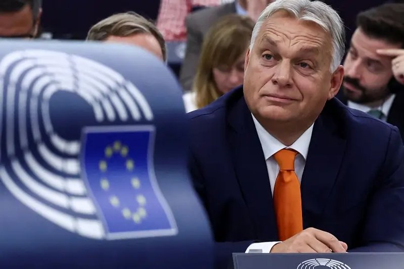 Image for Hungary’s economy to get boost from housing next year, PM Orban says