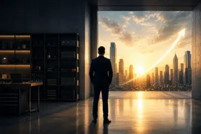 Image for The Business Value of Being Ready Before Opportunity Arrives