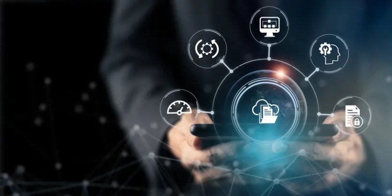 Image for Trust Embedding: Integrating Governance into Next-Generation Data Platforms