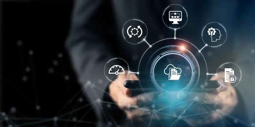 Data governance integration into cloud-native platforms for analytics - Global Banking & Finance Review