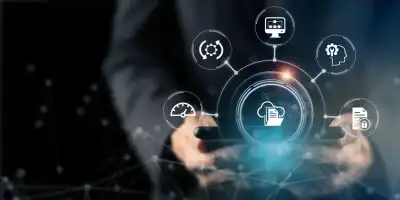 Image for Trust Embedding: Integrating Governance into Next-Generation Data Platforms