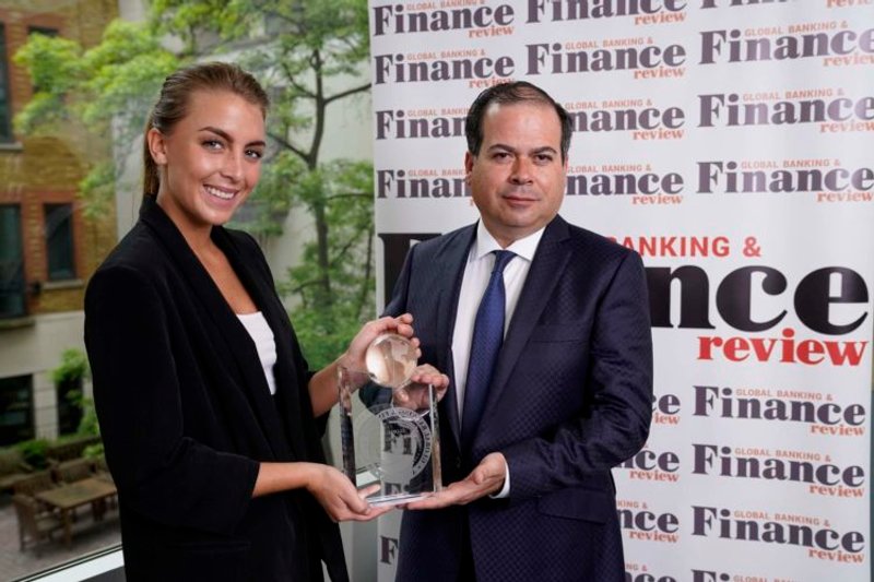 Global Banking and Finance Review Awards