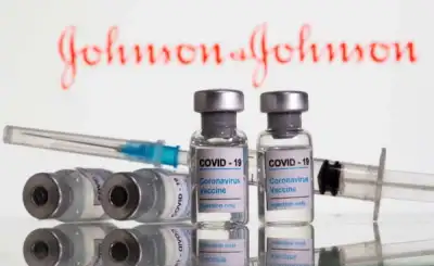 Image for Amid J&J’s supply woes, EU approves new COVID-19 vaccine plant