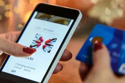 Image for The inevitable shift to mcommerce in emerging economies