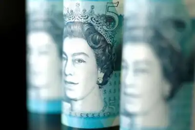 Image for UK’s first green gilt draws record $137 billion demand