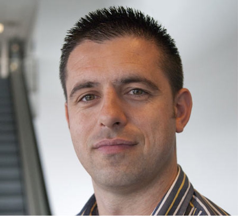 Image for PROTECTING SENSITIVE DATA WITH HIGH SPEED ENCRYPTION