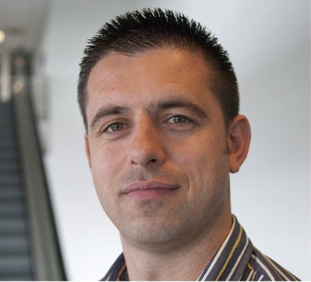 Image for PROTECTING SENSITIVE DATA WITH HIGH SPEED ENCRYPTION