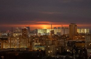 Ukrainian air defense intercepts Russian drones during recent attacks - Global Banking & Finance Review