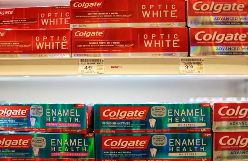 Image for Colgate-Palmolive lifts lower end of 2024 results forecast on steady demand