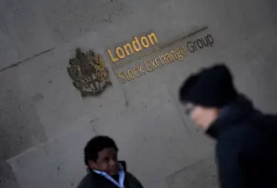 Image for FTSE 100 dragged down by Unilever, positive earnings push mid-caps