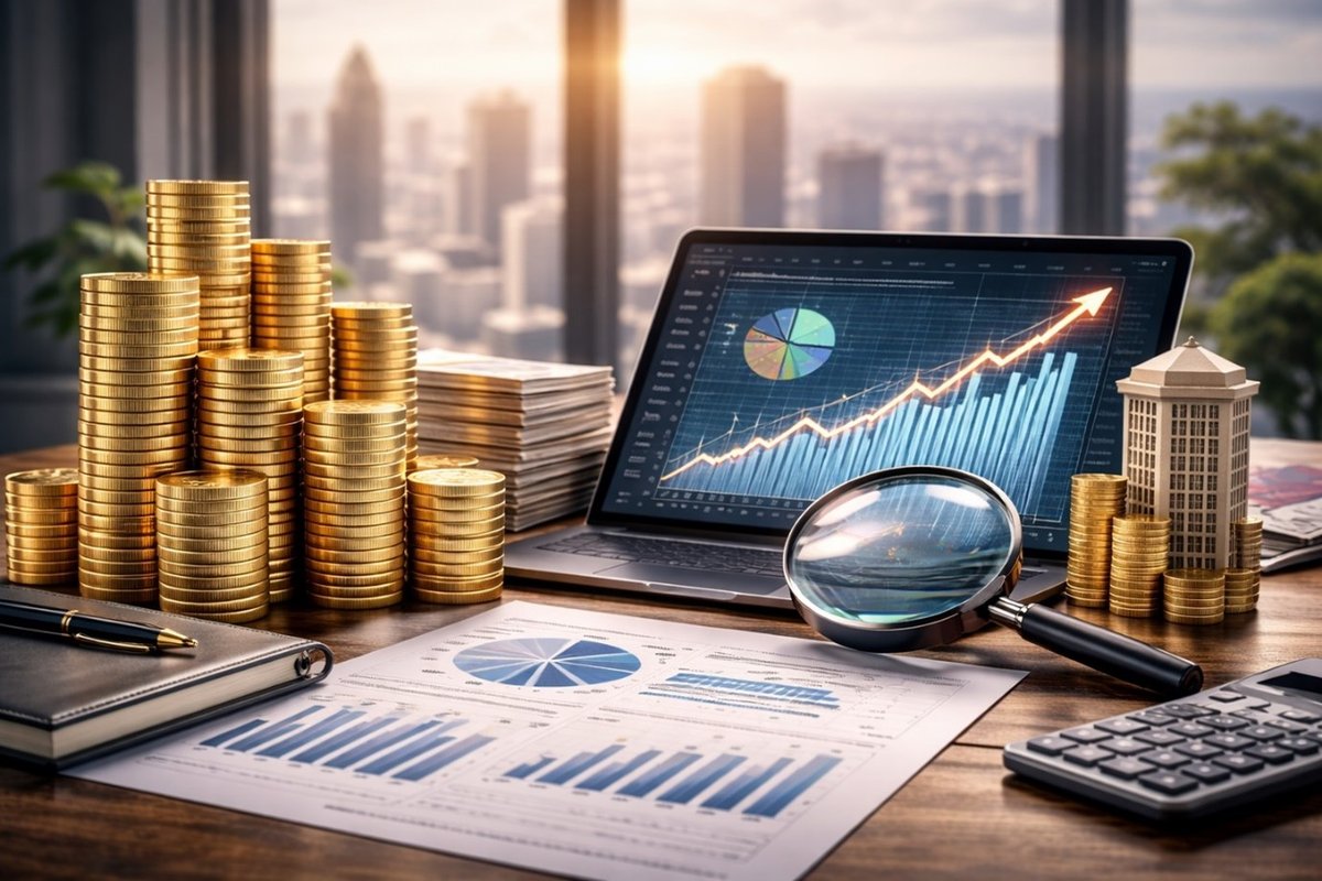 Why Bigger No Longer Means Better in Modern Finance - Trends news and analysis from Global Banking & Finance Review