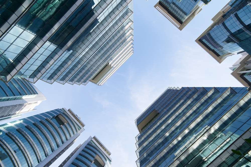 The Bank Of The Future