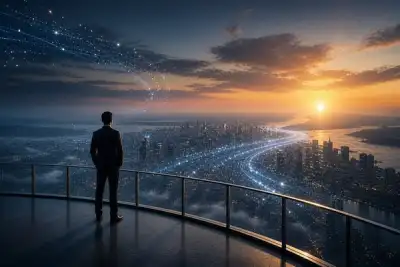 Image for The Silent Drift: Where Global Business Trends Are Really Heading