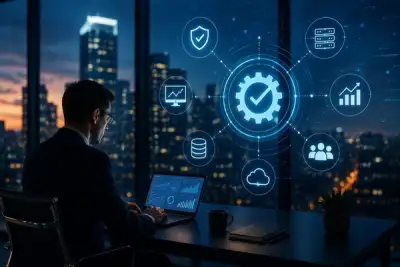 Image for The Quiet Value of Digital Consistency: Why Reliable Technology Is Becoming the Ultimate Competitive Edge