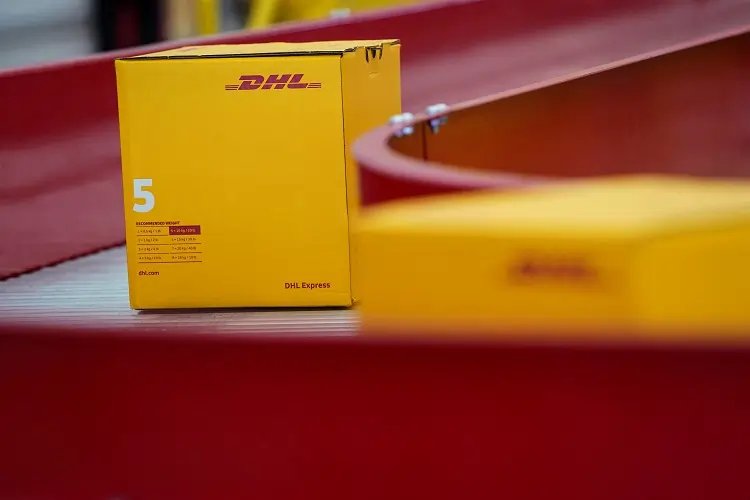 German postage stamp pricing guidelines announced amid DHL protest - Global Banking & Finance Review