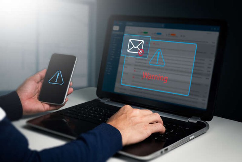 Image for The Rising Threat: BEC and Sekur’s Solution