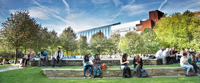 Image for Manchester Metropolitan University reaches important milestone in its Student Journey Transformation Programme with Unit 4 Student Management