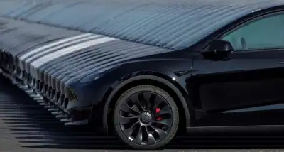 Image for Germany to reduce electric car subsidies in 2023