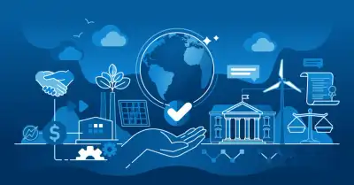 Image for 2025 Corporate Governance Awards