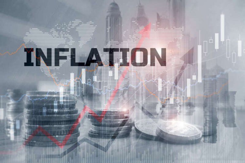 Image for “Movin’ on Up” – Inflation Angst Starts to Bite