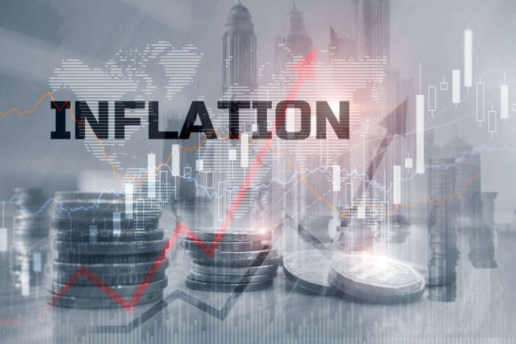 Image for “Movin’ on Up” – Inflation Angst Starts to Bite