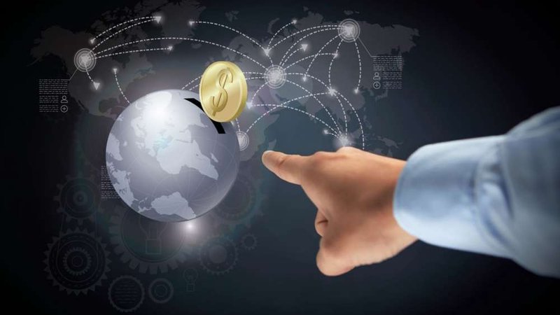 Image for Deutsche bank and Google to form strategic global, multi-year partnership to drive a fundamental transformation of banking