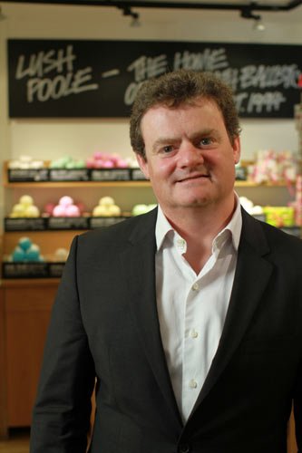 CEO Peter Grant discussing hidden employee costs in UK PLC - Global Banking & Finance Review