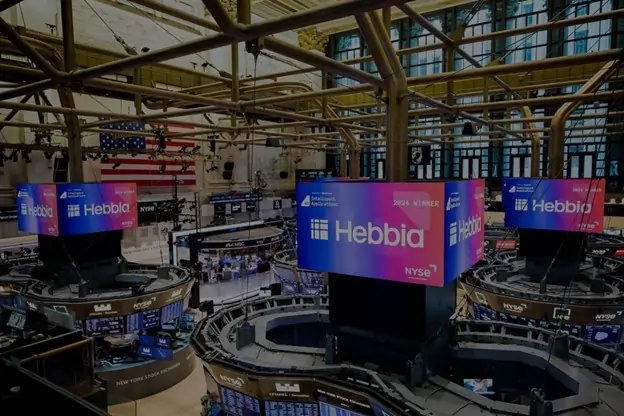 Hebbia Processes One Billion Pages as Financial Institutions Deploy AI Infrastructure at Unprecedented Scale - Top Stories news and analysis from Global Banking & Finance Review