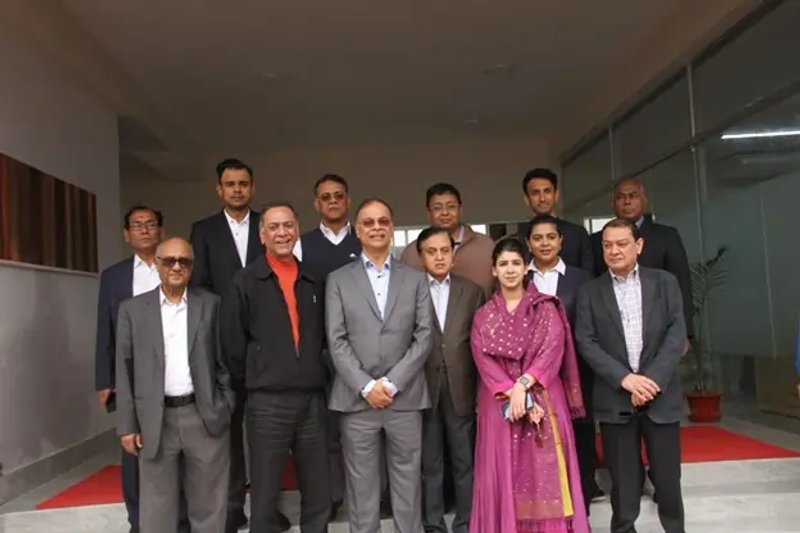 Image for Why Summit Group Credits Its Partnership With IFC as Pivotal to The Company’s Development