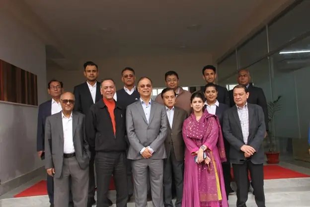 Image for Why Summit Group Credits Its Partnership With IFC as Pivotal to The Company’s Development