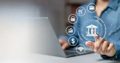 Image for Analyzing Factors Driving Digital Banking Adoption Among Retail Customers