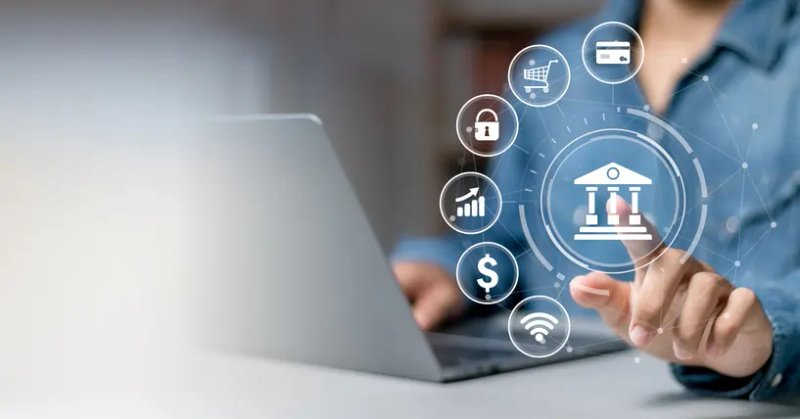 Image for Analyzing Factors Driving Digital Banking Adoption Among Retail Customers