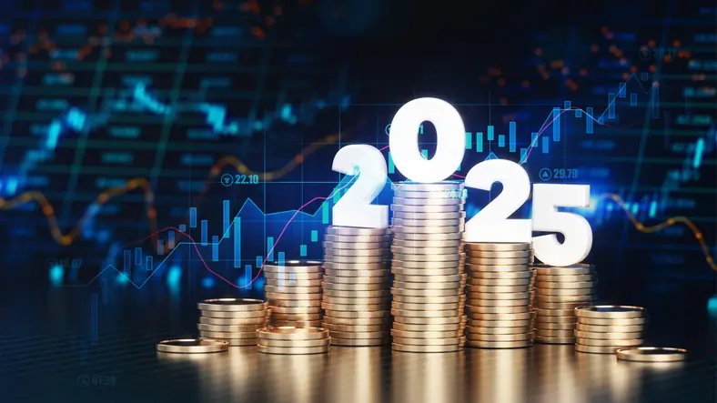 Image for How to Navigate the Stock Market in 2025: Tips for Investors