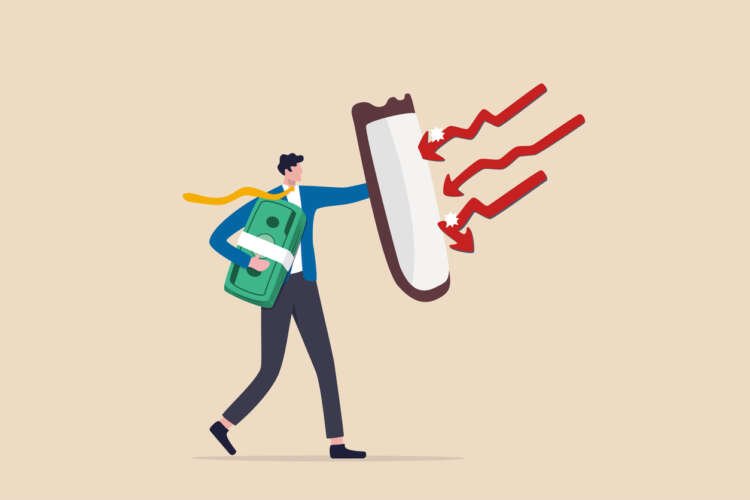 Image for Can investing help safeguard your finances against inflation?