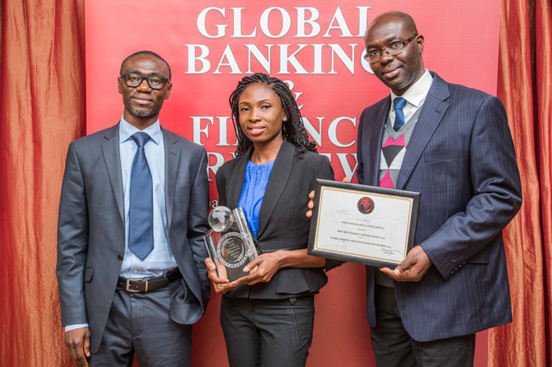 Global Banking and Finance Review Awards