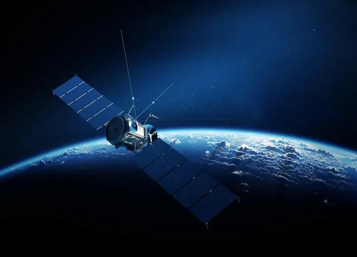 Image for Securing Mission-Critical Data: A Satellite Industry Expert’s Approach to Data Security