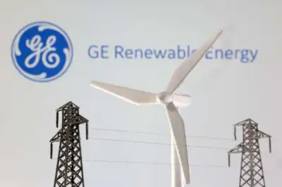 Image for GE’s investors seek solutions to renewable energy, supply chain challenges