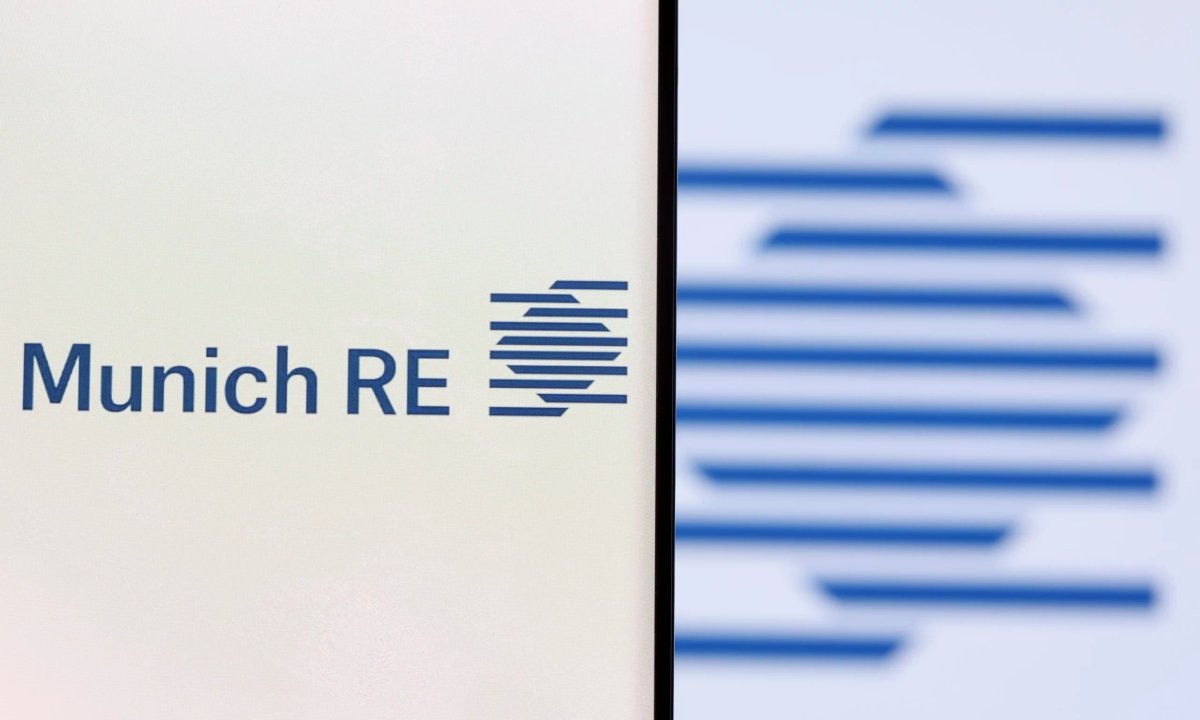 Munich Re's financial performance highlights in Q1 2024 - Global Banking & Finance Review