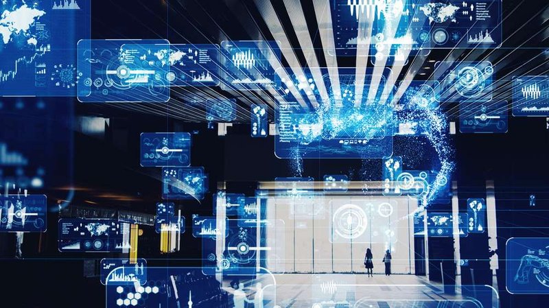 Image for The evolving role of AI and Data Analytics for the Banking Industry