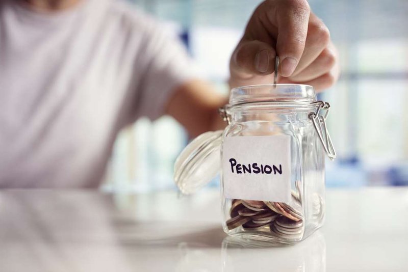 Image for Pension tax charge figures show the government’s raids on retirement savings