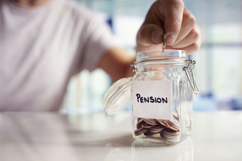 Pension tax charge figures show the government’s raids on retirement savings