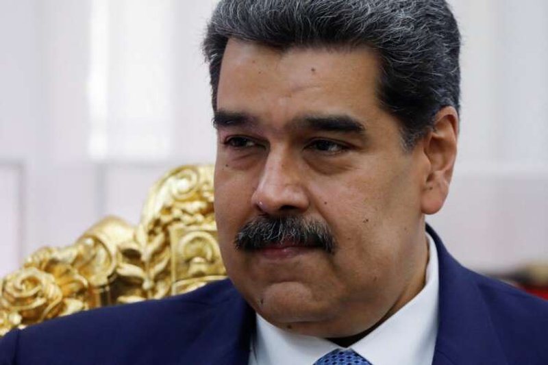 Image for London’s High Court rules against Venezuela’s Maduro in $1 billion gold battle