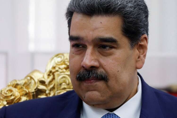 Venezuelan President Maduro meets with CONMEBOL president amid legal battles over gold reserves - Global Banking & Finance Review