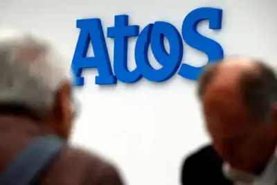 Image for Atos’ new boss aims to start with clean slate after $2.7 billion in writedowns