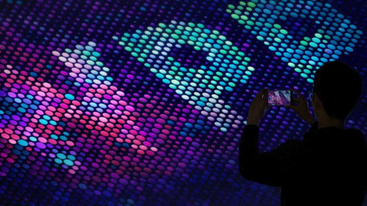 WPP corporate logo reflecting 12.1% sales growth in advertising - Global Banking & Finance Review