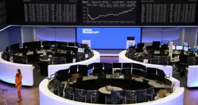 Image for European stocks steady with focus on economic reopening