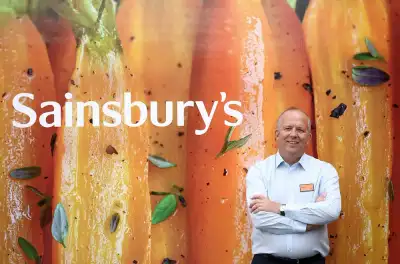 Image for Time is right to step up investment, Sainsbury’s CEO says