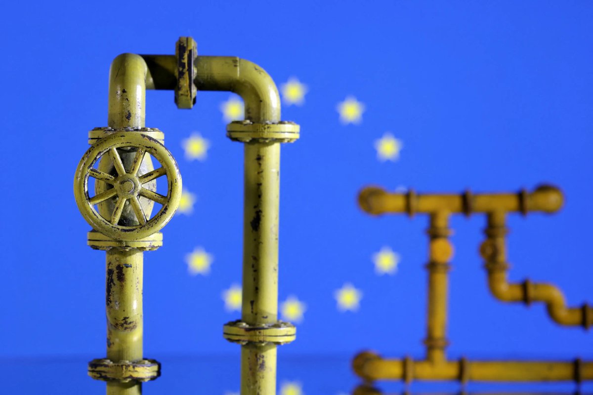 EU gas price cap expiration signifying recovery from energy crisis - Global Banking & Finance Review