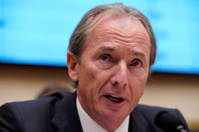 Image for Morgan Stanley CEO’s annual pay rises by over 20%