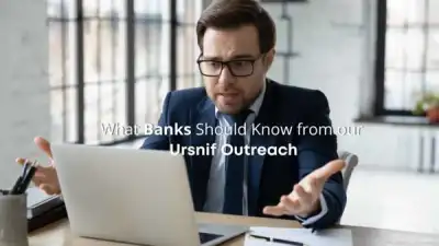 Image for What Banks Should Know from our Ursnif Outreach